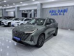 Changan Uni-Z-1