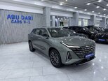 Changan Uni-Z-3