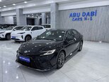 Toyota Camry-1