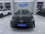 Toyota Camry-2