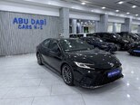 Toyota Camry-3