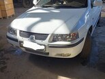 Iran Khodro Samand-1