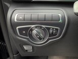 Mercedes V 220-14