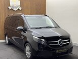 Mercedes V 220-1