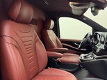 Mercedes V 220-13