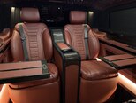Mercedes V 220-20