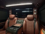 Mercedes V 220-19