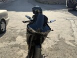 Yamaha YZF-R6-1