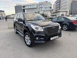 Haval H9-2