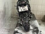 Yamaha YZF-R6-4