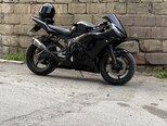 Yamaha YZF-R6-5