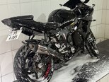 Yamaha YZF-R6-3