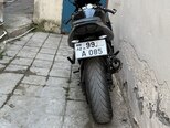 Yamaha YZF-R6-2