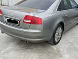 Audi A8-4