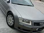 Audi A8-2