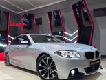 BMW 520-2