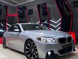 BMW 520-3