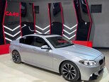 BMW 520-4