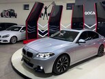 BMW 520-5