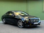 Mercedes E 220 d-1