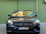 Mercedes E 220 d-2
