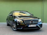 Mercedes E 220 d-3