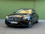 Mercedes E 220 d-4