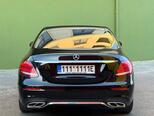 Mercedes E 220 d-5
