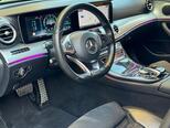 Mercedes E 220 d-9