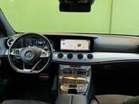 Mercedes E 220 d-11