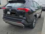 Toyota RAV4-4