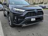 Toyota RAV4-1