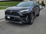 Toyota RAV4-2