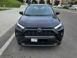 Toyota RAV4-3