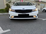 Kia K3-8