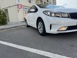 Kia K3-5