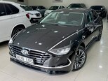 Hyundai Sonata-5