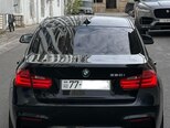 BMW 320-3
