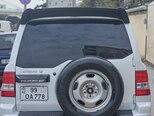 Mitsubishi Pajero io-3