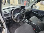Mitsubishi Pajero io-8