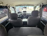 Mitsubishi Pajero io-9