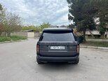 Land Rover Range Rover-2