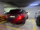 Land Rover Range Rover-4