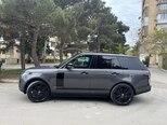 Land Rover Range Rover-21
