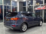Hyundai Santa Fe-7