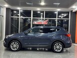Hyundai Santa Fe-3