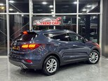 Hyundai Santa Fe-5