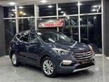 Hyundai Santa Fe-2