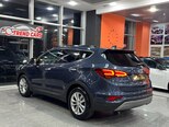 Hyundai Santa Fe-8