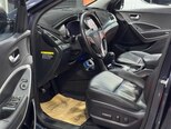 Hyundai Santa Fe-11